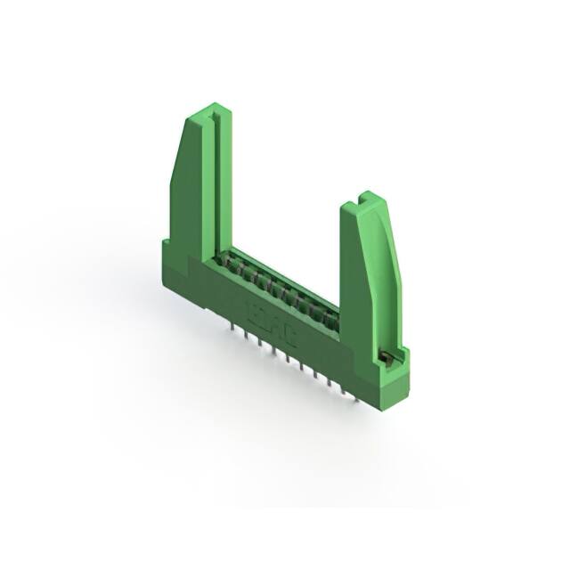 307-010-445-178 EDAC Inc.  Edgeboard Connectors